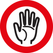 Stop-Sign
